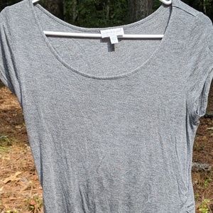 A Pea in the Pod Small Tee